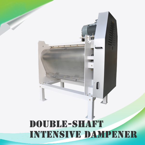 Double shaft Intensive Dampener